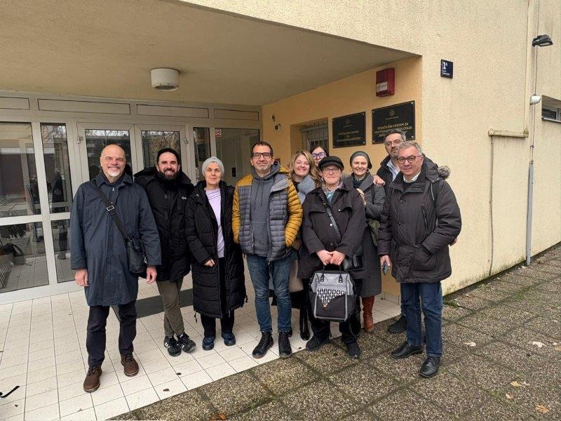 From 5 to 7 December 2025, academic discussions on pluralisms in the Balkans were held in Zagreb, bringing together representatives of universities from Croatia, Serbia, Bosnia and Herzegovina, the United States, and the United Kingdom. The meetings gathered distinguished scholars from the fields of social sciences and humanities, with the aim of strengthening regional and international cooperation in the study of pluralism, secularism, and religion. On behalf of the TPO Foundation, the discussions were attended by Prof. Dr. Zilka Spahić Šiljak, while Professors Zoran Grozdanov, Slavica Jakelić, and Nebojša Zelić conceptualized and led the programme.